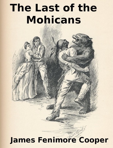 The Last of the Mohicans