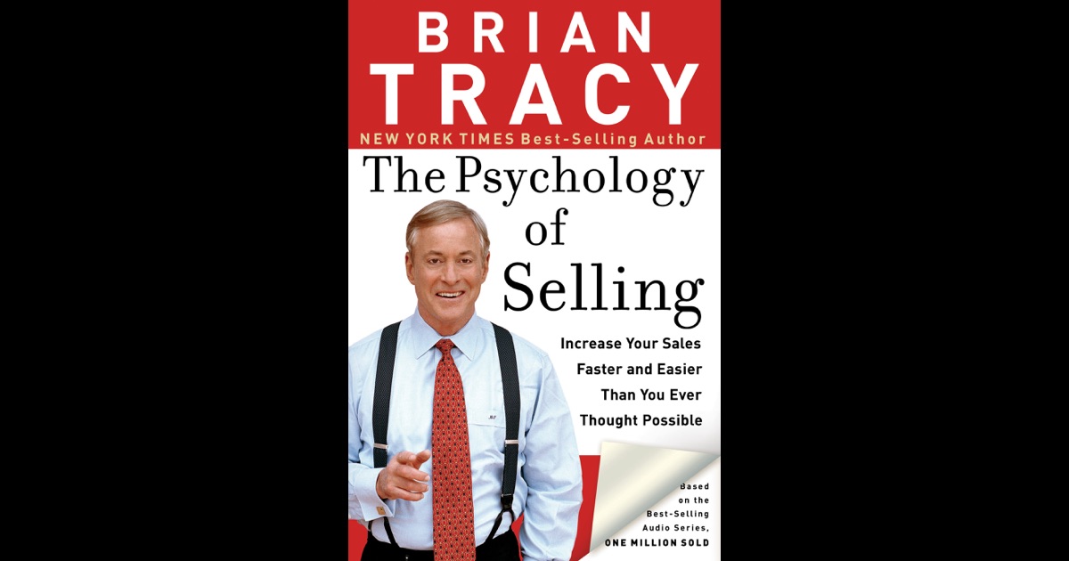 Brian Tracy Closing Sales Pdf Free