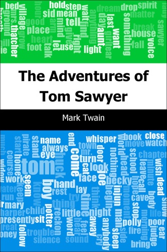 The Adventures of Tom Sawyer