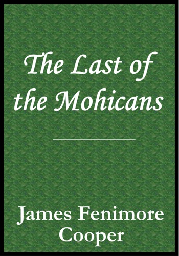 The Last of the Mohicans