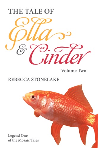 The Tale of Ella Cinder