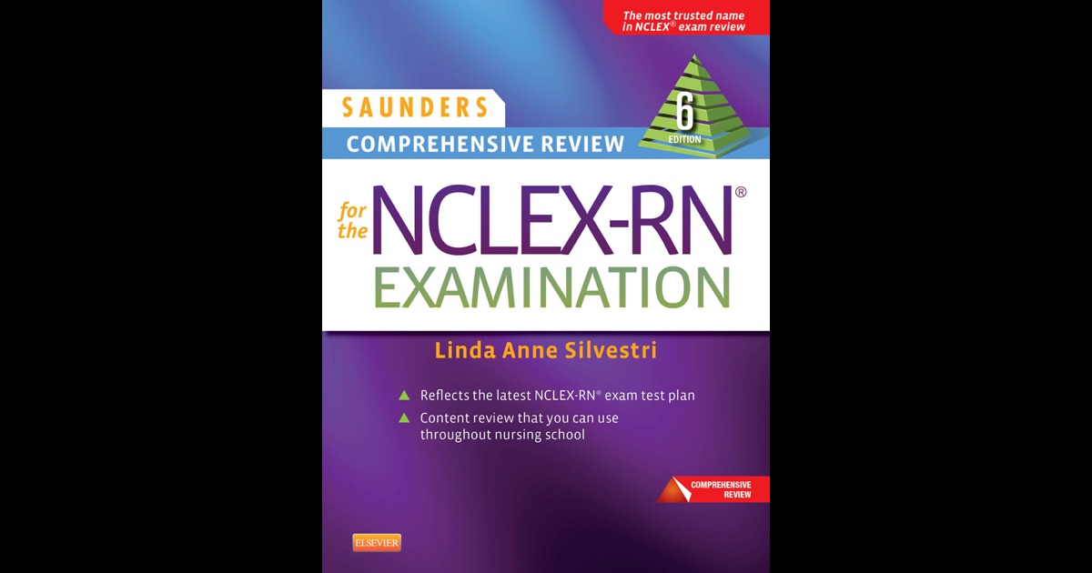 nclex rn book pdf
