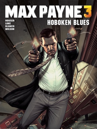 Max Payne 3 Hoboken Blues
