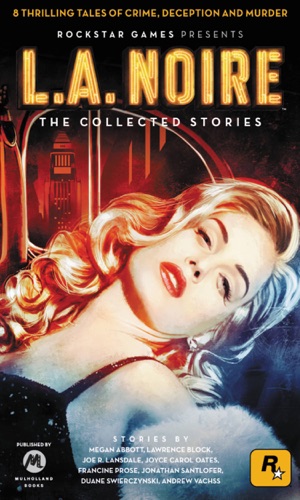 LA Noire