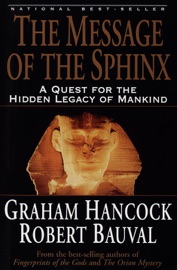 THE MESSAGE OF THE SPHINX