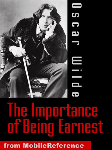 The Importance of Being Earnest