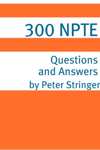300 NPTE National Physical Therapy Examination Questions and Answers