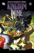 Mark Waid & Alex Ross - Kingdom Come (New Edition) artwork