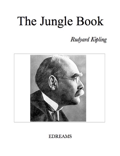 The Jungle Book