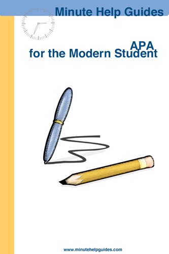 APA for the Modern Student