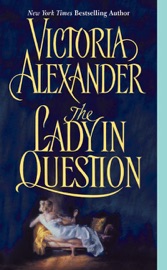 THE LADY IN QUESTION