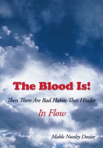The Blood Is