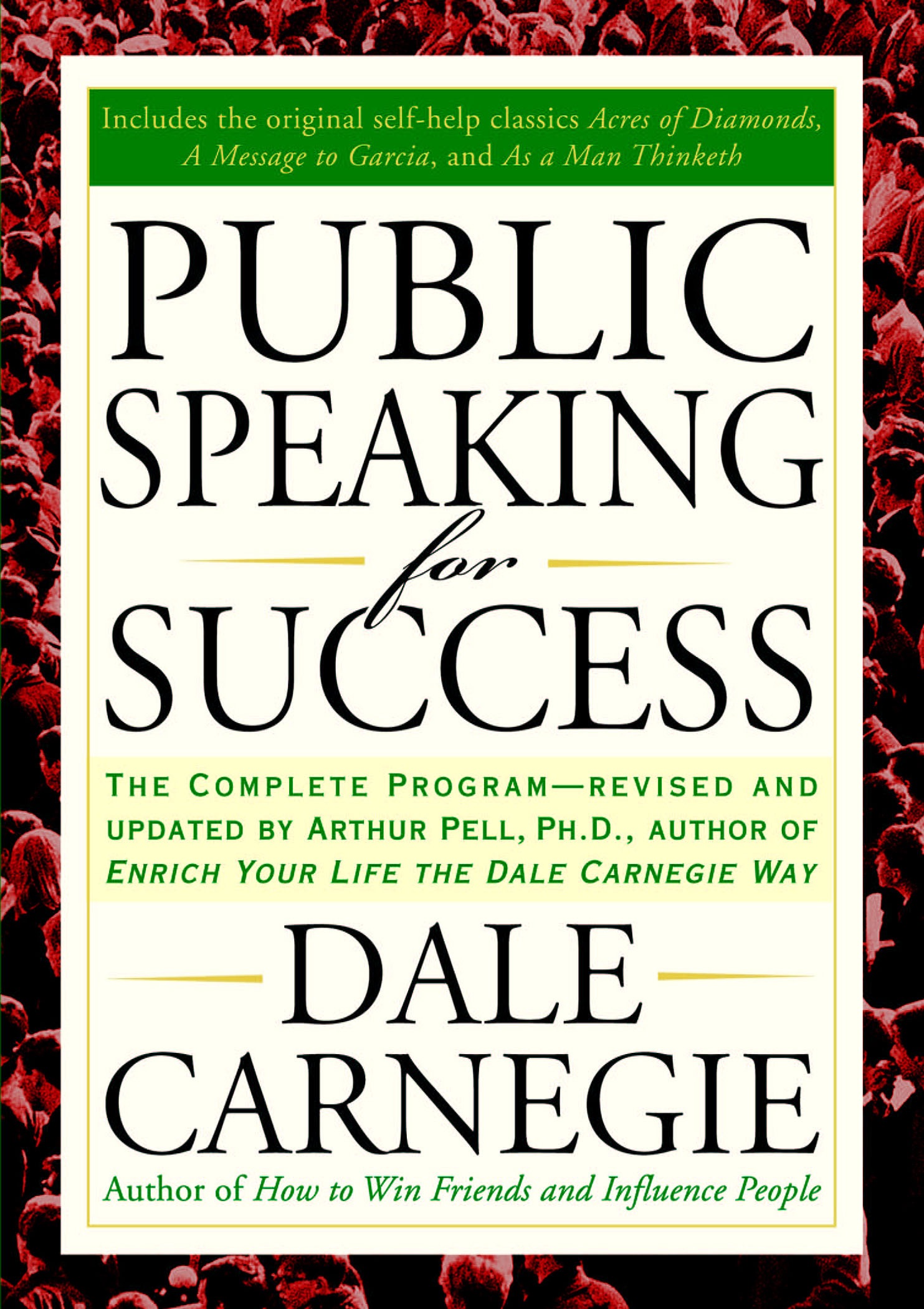 Effective Speaking Dale Carnegie Pdf