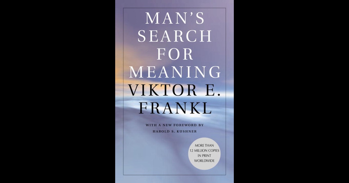 Viktor Frankl Man Search For Meaning Pdf Download