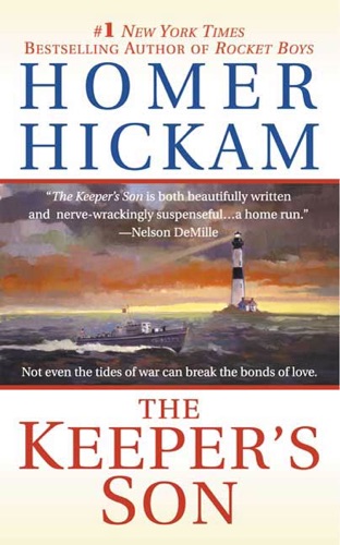 The Keepers Son