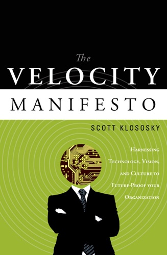 The Velocity Manifesto