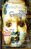 Neil Gaiman, Malcolm Jones III, Chris Bachalo, Michael Zulli, Mike Dringenberg & Steve Parkhouse - The Sandman Vol. 2: The Doll's House (New Edition) artwork
