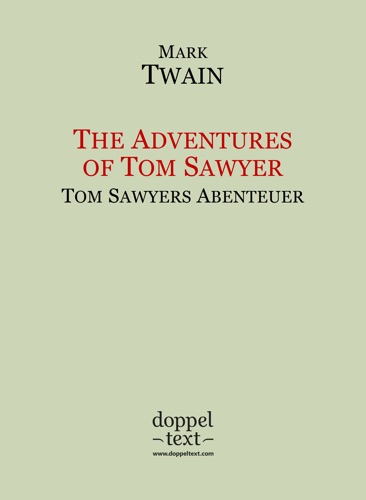 The Adventures of Tom Sawyer Tom Sawyers Abenteuer