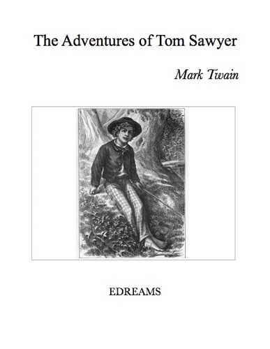 The Adventures of Tom Sawyer