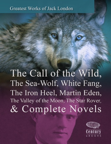Greatest Works of Jack London