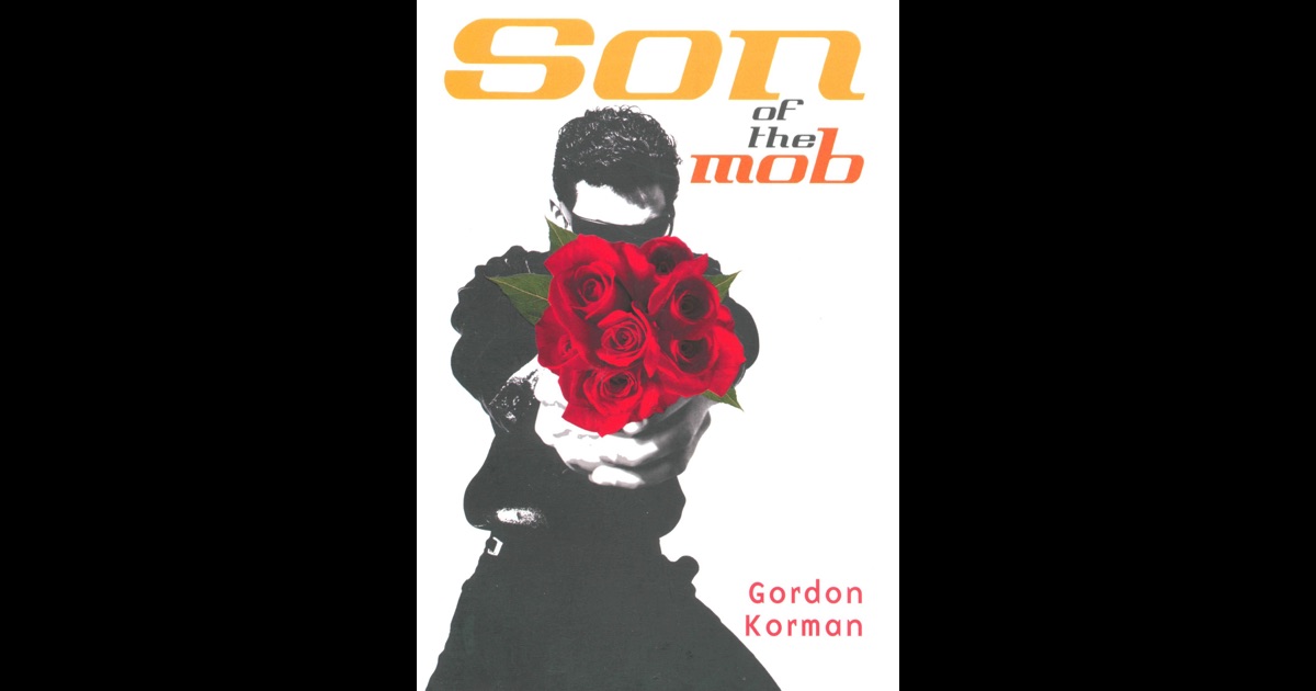 son of the mob by gordon korman