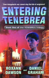 ENTERING TENEBREA