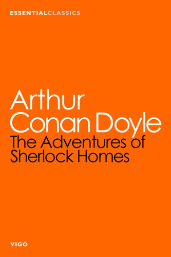 The Adventures of Sherlock Holmes