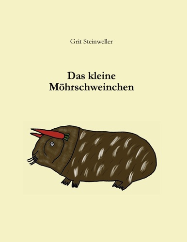 Das kleine Mhrschweinchen