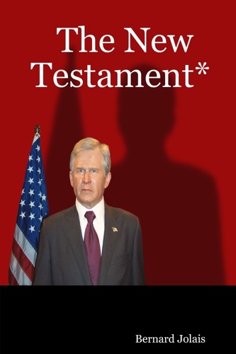 The New Testament