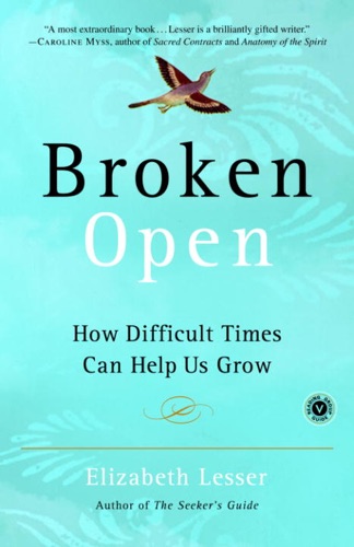 Broken Open