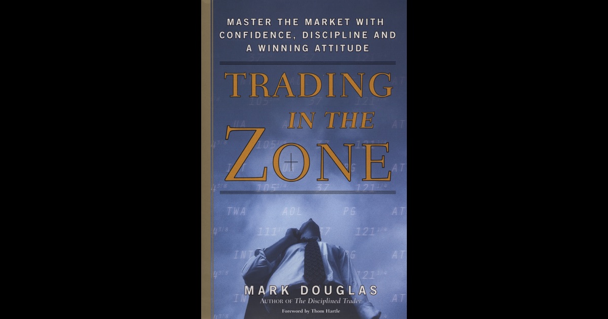 Mark douglas trading strategies