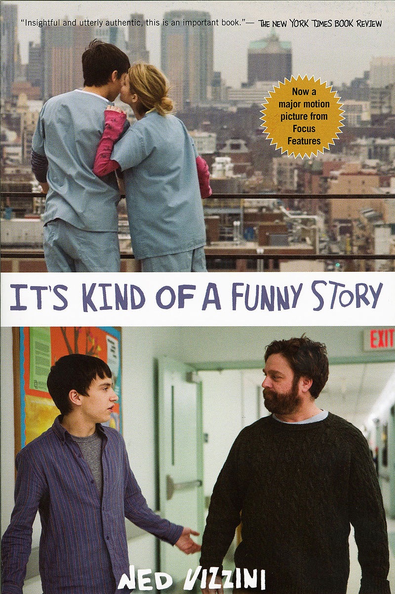 Its Kind of a Funny Story 2010 - Rotten Tomatoes