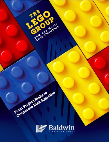 The LEGO Group a Case Study In Strategic Risk Management