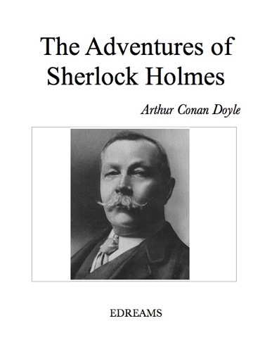 The Adventures of Sherlock Holmes