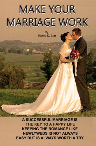 Make Your Marriage Work