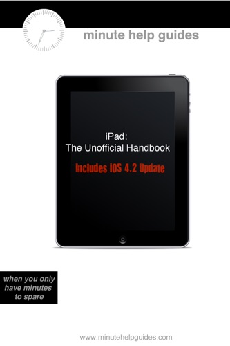 iPad The Unofficial Handbook