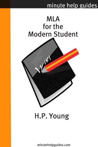 MLA for the Modern Student