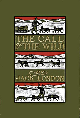 The Call of the Wild Audio Edition