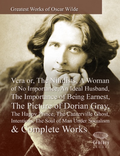 Greatest Works of Oscar Wilde