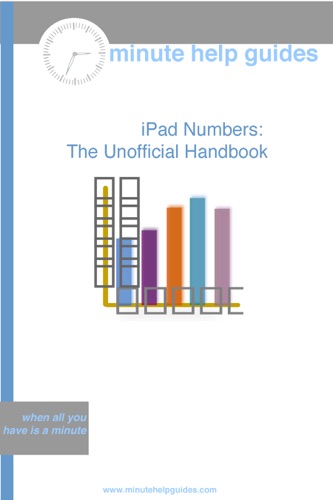 iPad Numbers