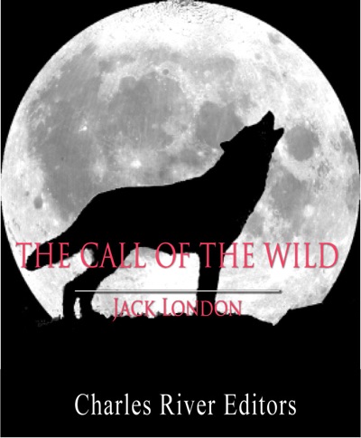 The Call of the Wild Illustrated Edition