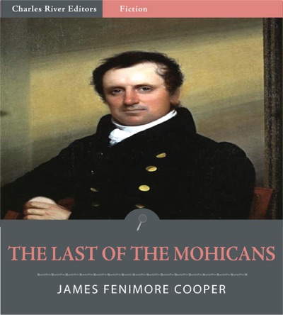 The Last of the Mohicans