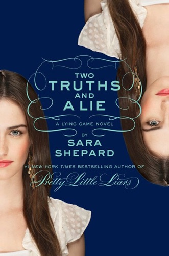 Two Truths and a Lie