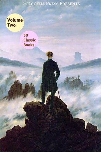 50 Classic Books Vol 2