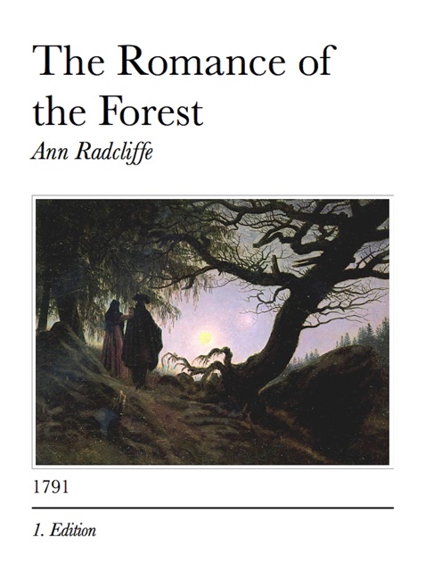 the dark forest novel