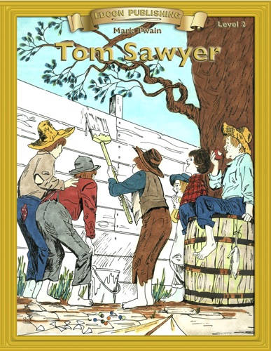 The Adventures of Tom Sawyer Enhanced Version