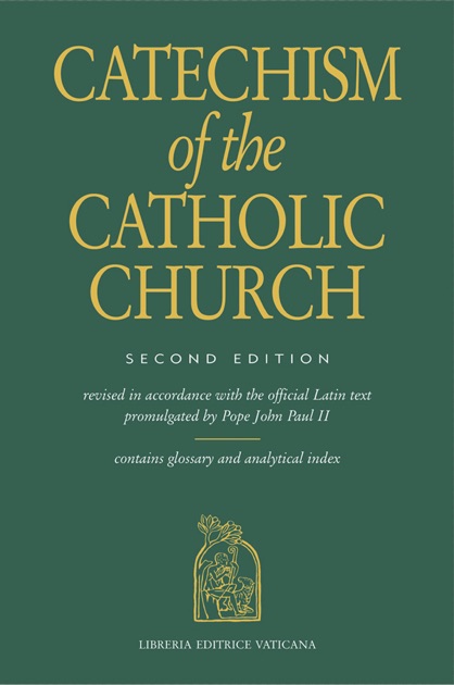 19+ Catechism Of The Catholic Church Png Images