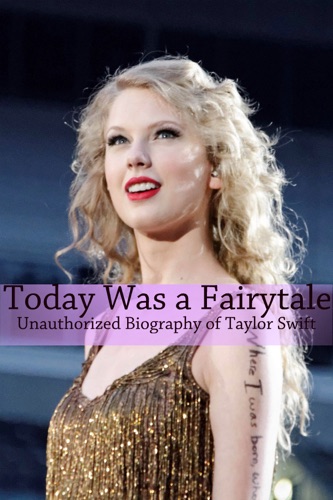 Today Was a Fairytale