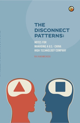The Disconnect Patterns