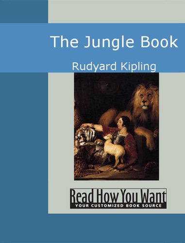 The Jungle Book